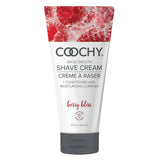 COOCHY BERRY BLISS SHAVE CREAM