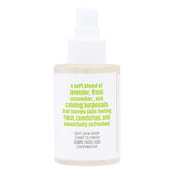 Coochy Rash Rescue Post Shave Spray Botanical Blast 4oz