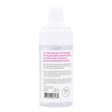 Coochy Fab Fresh Intimate Foaming Cleanser Peony 4oz