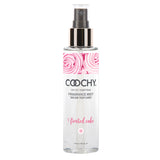 Coochy Fragrance Body Mists