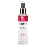 Coochy Fragrance Body Mists