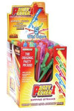 Pecker Straws