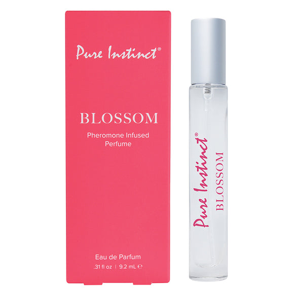 Pure Instinct Signature Collection Pheromone Perfume