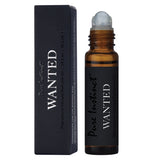 Pure Instinct Men's Collection Pheromone Perfume-Wanted