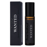 Pure Instinct Men's Collection Pheromone Perfume-Wanted
