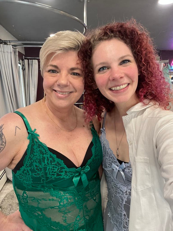 Premiere Affordable Lingerie in Alaska | FREYA Romance Boutique FREYA Juneau Premiere Affordable Lingerie in Alaska | FREYA Romance Boutique FREYA Juneau