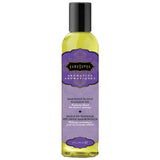 Kama Sutra Aromatic Massage Oil, 8oz