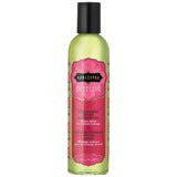 Kama Sutra Aromatic Massage Oil, 8oz