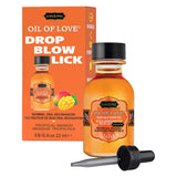 Kama Sutra Oil Of Love