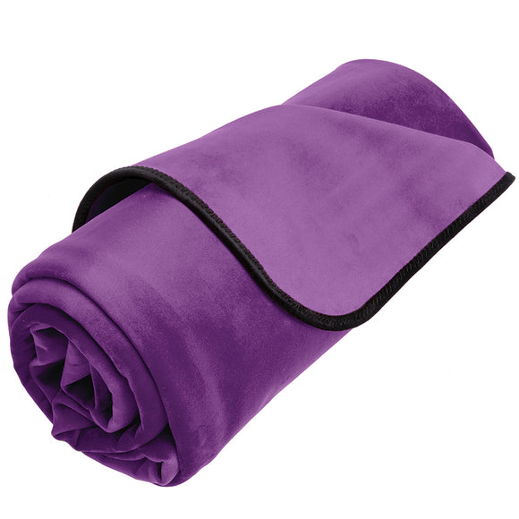 Liberator Fascinator Travel Throw