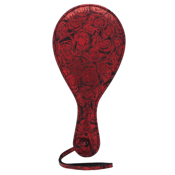 Fifty Shades Of Grey Sweet Anticipation Round Paddle