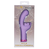 Fierce by Maia Myla