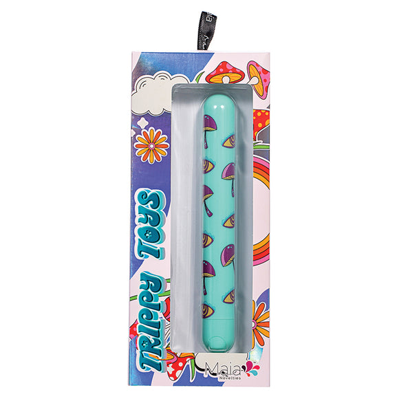 Maia Trippy Toys Lucy Mushroom Pattern Long Bullet