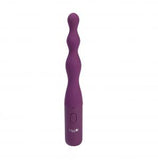 Maia DANI 10 FUNCTION SILICONE BEAD ANAL VIBE