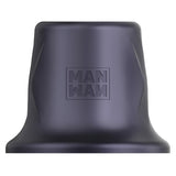 Man Wan Holden Universal Wand Holder-Black Plum