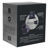 Man Wan Holden Universal Wand Holder-Black Plum