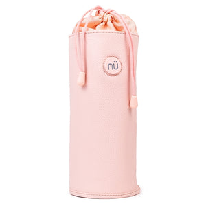 Nu Sensuelle UV Sanitizing Sac-Pink