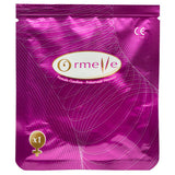 Ormelle Female Condoms
