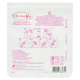 Ormelle Female Condoms