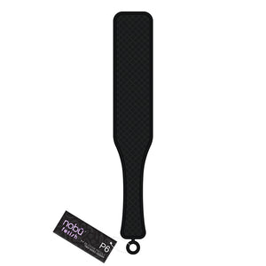 Silicone Paddle