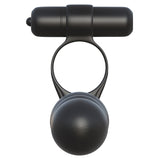 Fantasy C-Ringz Posable Partner Double Penetrator