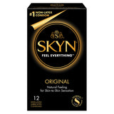 Skyn Original Latex-Free Condoms