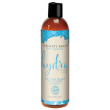 Intimate Earth Hydra Natural Glide