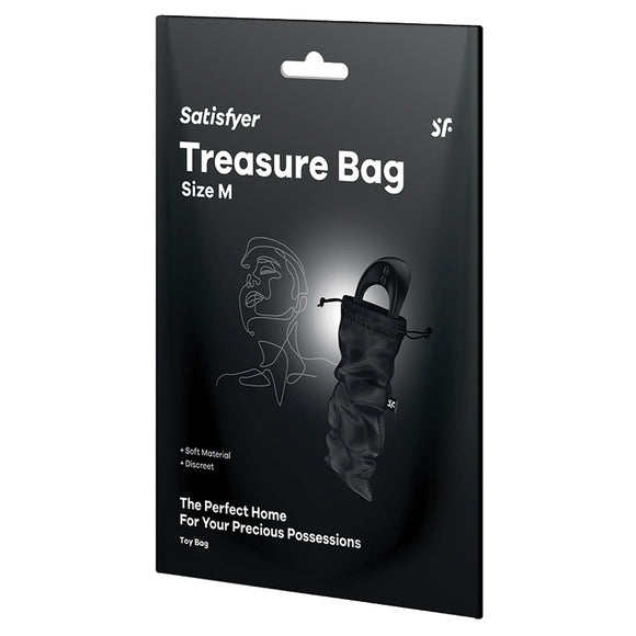 Satisfyer Treasure Bag