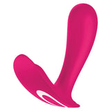 Satisfyer Top Secret