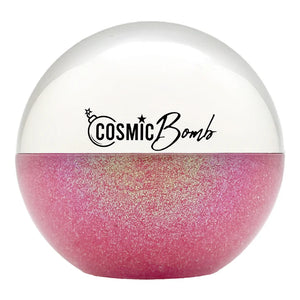 Body Glitter - Cosmic Spark - Pink Milky Way