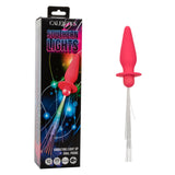 Southern Lights Vibrating Light Up Anal Probe