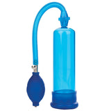 Optimum Series Head Coach Erection Pump-Blue