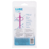 Lube Tube