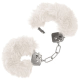 Ultra Fluffy Furry Cuffs