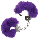 Ultra Fluffy Furry Cuffs