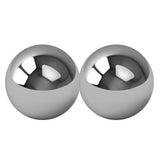 SEX & MISCHIEF STEEL BALLS