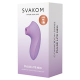 Svakom Pulse Lite Neo