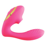 Tracy's OG Clitoral Sucking Vibrator-Pink