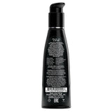 Wicked Aqua Chill Waterbased Cooling Sensation