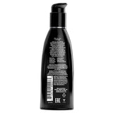 Wicked Aqua Heat Warming Lubricant