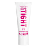 Passion Enhancers Keep it Tight Tightening Cream 1.5oz
