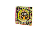 Mozi & Glozi - Flow Toy - Glowing Yellow