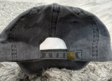 FREYA Vintage Hats w/rawhide patch
