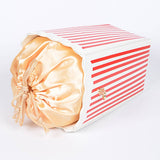 Unique Popcorn Designed Clutch