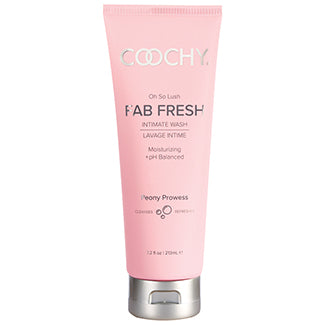 Coochy Fab Fresh Feminine Wash 7oz