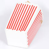 Unique Popcorn Designed Clutch