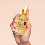 Gold 24K Collagen Anti-Aging Serum | Korean Skincare