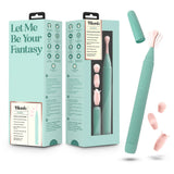 Blush Collection Juno Oscillating Wand