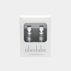 Uberlube Good-to-Go Traveler