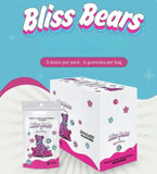 Bliss Bears by Boner Bears
